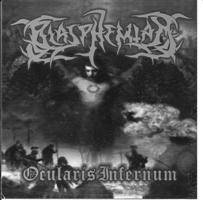 Blasphemiam : Ocularis Infernum